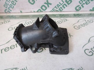 Патрубок впускного коллектора, ориг. номер A6510900728, Mercedes Vito W447 2014-2020