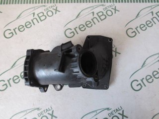 Патрубок впускного коллектора, ориг. номер A6510900728, Mercedes Vito W447 2014-2020