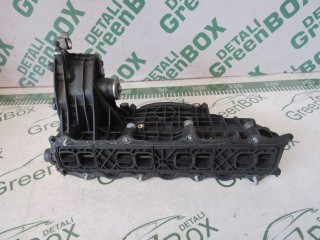 Коллектор впускной, ориг. номер A6510904737, Mercedes E W212 2013-2016