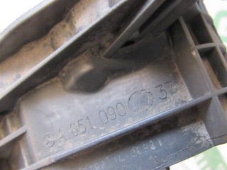 Коллектор впускной, ориг. номер A6510904737, Mercedes E W212 2013-2016
