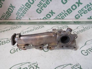Коллектор выпускной, ориг. номер A6511400909, Mercedes Vito W447 2014-2020