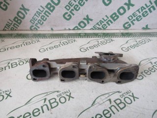 Коллектор выпускной, ориг. номер A6511400909, Mercedes Vito W447 2014-2020