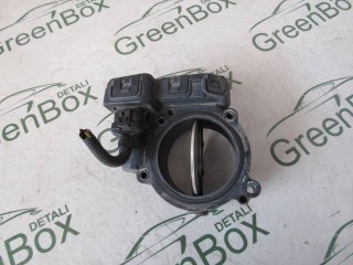 Заслонка дроссельная, ориг. номер A6510900470, Mercedes E C207 2013-2016