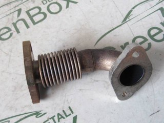 Трубка EGR, ориг. номер A6511411004, Mercedes CLS W218 1 поколение 2010-2014