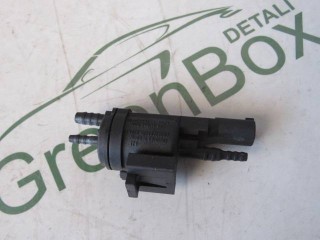 Клапан воздушный, ориг. номер A0025401497, Mercedes E W210 1999-2002