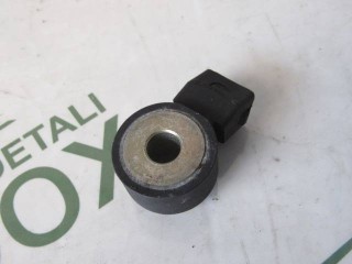 Датчик детонации, ориг. номер A0041534628, Mercedes R170 SLK 2000-2004
