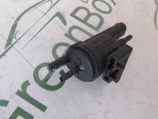 Клапан воздушный, ориг. номер A0025401497, Mercedes C W203 2000-2004