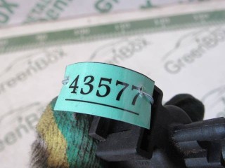 Клапан воздушный, ориг. номер A0025401497, Mercedes C W203 2000-2004