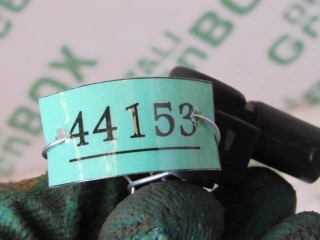 Датчик давления наддува, ориг. номер A0041533328, Mercedes CLK W209 2002-2005