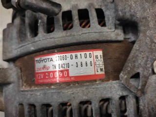 Генератор, ориг. номер 270600H100, Mercedes ML W164 2008-2011