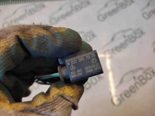 Фишка, ориг. номер A0225457026, Mercedes CLS W218 1 поколение [рестайлинг] 2010-2014