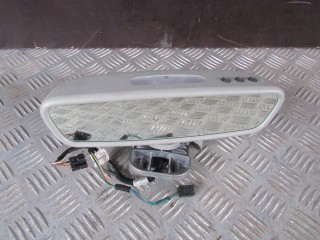 Зеркало заднего вида, ориг. номер A2218103917, Mercedes CL W216 2006-2010