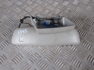 Зеркало заднего вида, ориг. номер A2218103917, Mercedes CL W216 2006-2010