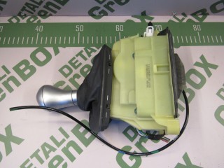 Кулиса КПП, ориг. номер A2042673924, Mercedes C W204 2007-2011