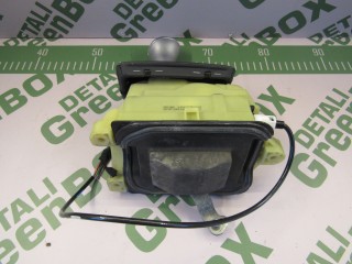 Кулиса КПП, ориг. номер A2042673924, Mercedes C W204 2007-2011