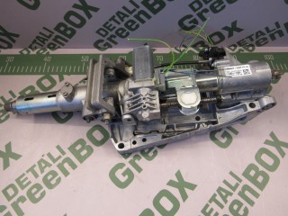Колонка рулевая, ориг. номер A2124602416, Mercedes CLS W218 1 поколение [рестайлинг] 2010-2014