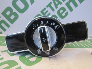 Переключатель света фар, ориг. номер A2215451804, Mercedes CL W216 2006-2010