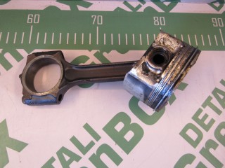 Шатун, Nissan Qashqai (J10) 2006-2010