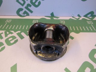 Поршень, Nissan Qashqai (J10) 2006-2010