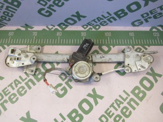 Стеклоподъемник передний левый, Mazda Xedos-6 1992-2000