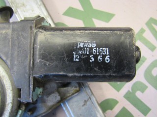Стеклоподъемник передний левый, Mazda Xedos-6 1992-2000