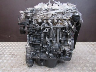Двигатель, ориг. номер 0032272, Toyota Avensis II 2003-2006