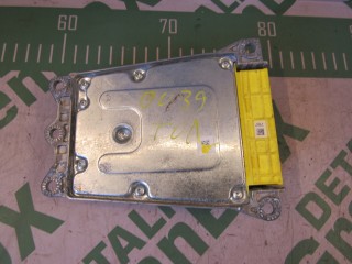 Блок AirBag, ориг. номер A1648209685, Mercedes R W251 2005-2007