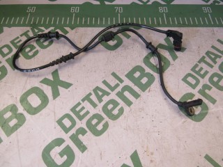 Датчик ABS, ориг. номер A1645400917, Mercedes ML W164 2005-2008