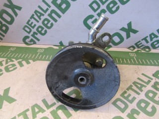 Насос гидроусилителя руля, ориг. номер 7612955118, 49110BU001, Nissan Almera Tino 2000-2003