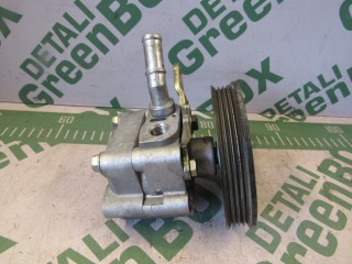 Насос гидроусилителя руля, ориг. номер 7612955118, 49110BU001, Nissan Almera Tino 2000-2003