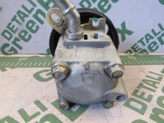 Насос гидроусилителя руля, ориг. номер 7612955118, 49110BU001, Nissan Almera Tino 2000-2003