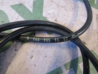 Датчик ABS, ориг. номер A2469059402, Mercedes B W246 2011-2014