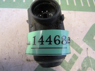 Датчик парктроника, ориг. номер A0045428718, Mercedes ML W164 2005-2008