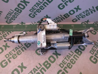 Колонка рулевая, ориг. номер A1644600916, Mercedes ML W164 2008-2011