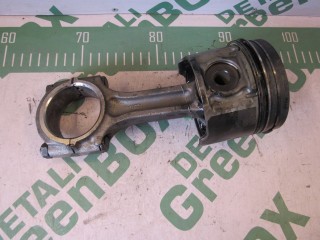 Шатун, Hyundai Terracan 2001-2004