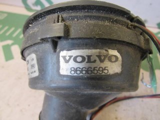 Вентилятор охлаждения отсека электроники, ориг. номер 8666595, Volvo S60 2000-2004