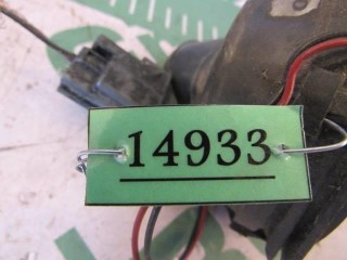 Вентилятор охлаждения отсека электроники, ориг. номер 8666595, Volvo S60 2000-2004