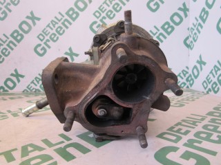 Турбина, ориг. номер 17201-27020, Toyota CorollaVerso 2001-2004