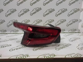 Фонарь задний левый, ориг. номер 42865504, Chevrolet Trax 2023-2026
