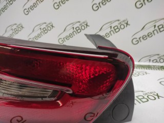 Фонарь задний левый, ориг. номер 42865504, Chevrolet Trax 2023-2026
