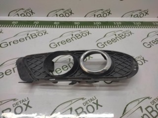 Рамка фары противотуманной правой Mercedes E W212 2009-2013, A2128850723
