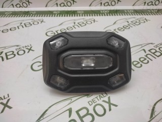 Фонарь салона (плафон), ориг. номер P6CD43TX7AH, Jeep Wrangler JL 2017-2023