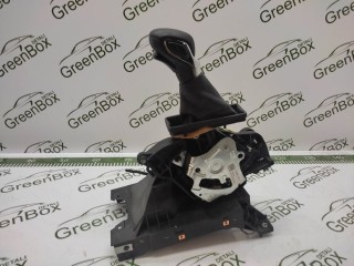 Кулиса КПП, ориг. номер 84916408, Chevrolet Equinox 2021-2024