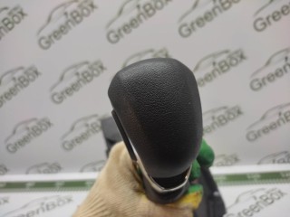 Кулиса КПП, ориг. номер 84916408, Chevrolet Equinox 2021-2024