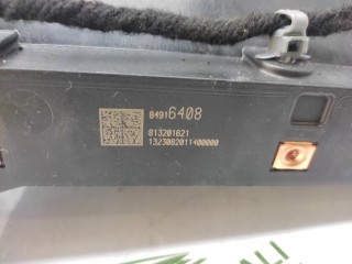 Кулиса КПП, ориг. номер 84916408, Chevrolet Equinox 2021-2024