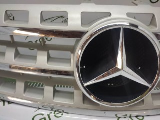 Решетка радиатора, ориг. номер A1648802085, Mercedes ML W164 2008-2011