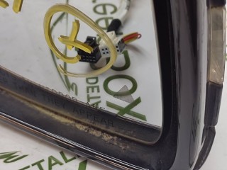 Зеркало правое электрическое, ориг. номер A1668104216, Mercedes GL X166 2012-2016