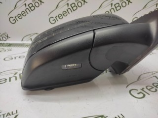 Зеркало правое электрическое, ориг. номер A1668104216, Mercedes GL X166 2012-2016