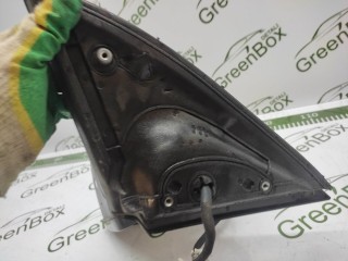Зеркало правое электрическое, ориг. номер A1668104216, Mercedes GL X166 2012-2016