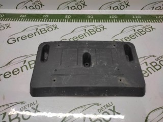 Накладка под номер Mercedes A W177 2018-2023, A1778858104